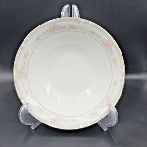 Farberware Southampton Round Serving Vegetable Bowl 9" Fine China 223A